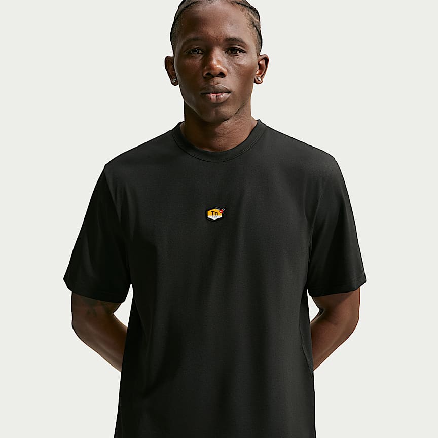 Nike Sportswear Tuned Air Men's T-Shirt. Nike FI
